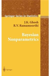 Bayesian Nonparametrics