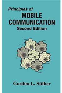 Principles of Mobile Communication