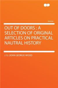 Out of Doors
