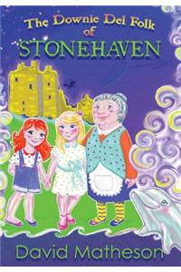 The Downie del Folk of Stonehaven.
