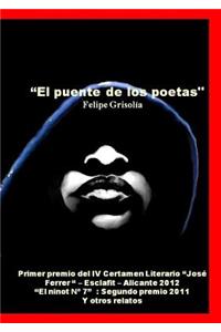 El Puente De Los Poetas