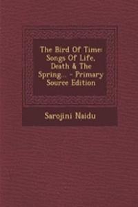 The Bird of Time