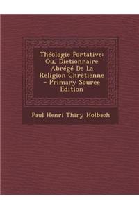 Theologie Portative