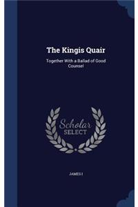 The Kingis Quair