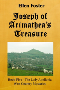 Joseph of Arimathea's Treasure