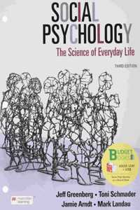 Loose-Leaf Version for Social Psychology