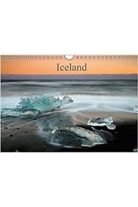 Iceland, UK-Version 2017