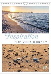 Inspiration for Your Journey 2018