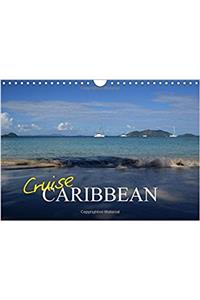 Cruise Caribbean 2018