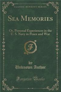 Sea Memories