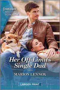 Her Off-Limits Single Dad