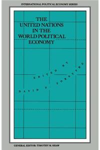 United Nations in the World Political Economy