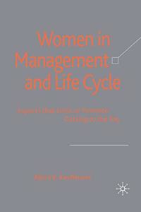 Women in Management and Life Cycle