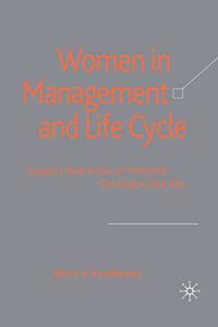 Women in Management and Life Cycle