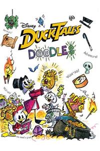 Ducktales: Doodles