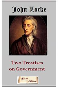 TWO TREATISES ON GOVERNMENT