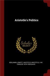 Aristotle's Politics