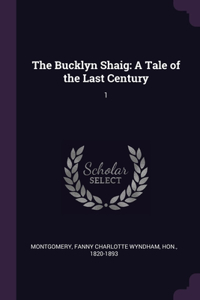 Bucklyn Shaig