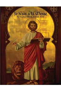 Je Vais a la Messe