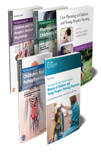 Ultimate Children's Nursing Bundle