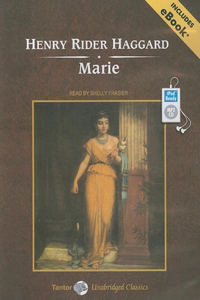 Marie, with eBook