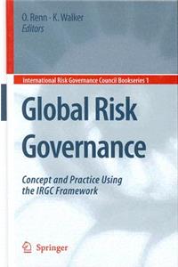 Global Risk Governance