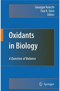 Oxidants in Biology