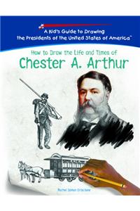 Chester A. Arthur