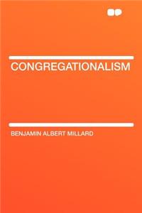 Congregationalism