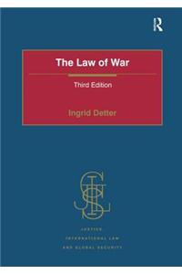 The Law of War