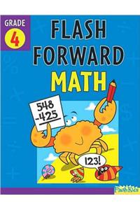 Flash Forward Math, Grade 4