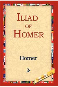 Iliad of Homer