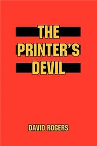 The Printer's Devil