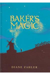Baker's Magic (7 CD Set)