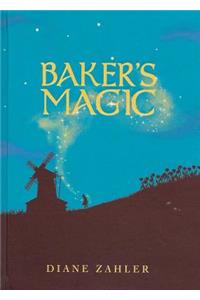 Baker's Magic (7 CD Set)