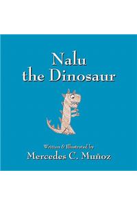 Nalu the Dinosaur