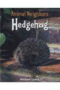 Hedgehog