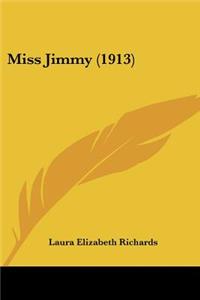 Miss Jimmy (1913)