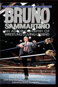 Bruno Sammartino