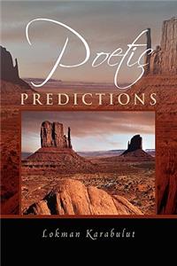 Poetic Predictions