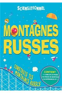 Sciensationnel: Montagnes Russes