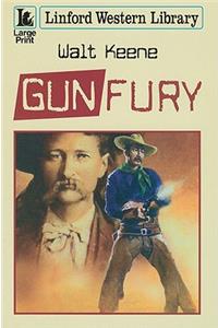 Gun Fury