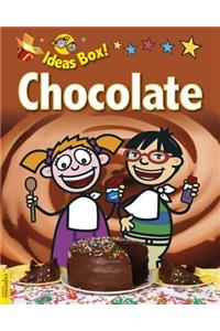 Espresso: Ideas Box: Chocolate