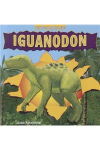 Iguanodon