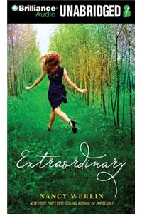 Extraordinary