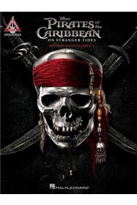 Pirates of the Caribbean - On Stranger Tides