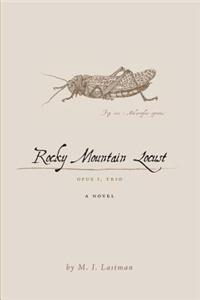 Rocky Mountain Locust