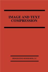 Image and Text Compression