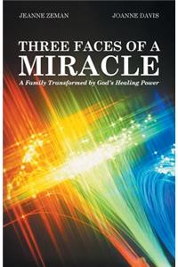 Three Faces of a Miracle
