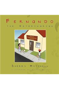 Fernando the Veterinarian
